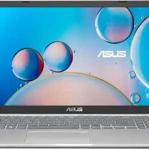 ASUS VivoBook 15 (2022) Core i3 10th Gen - (8GB/512 GB SSD/Windows 11 Home) X515JA-EJ362WS | X515JA-EJ392WS | X515JA-EJ382WS Thin and Light (15.6 inch, Transparent 1.80 kg, With MS Off)