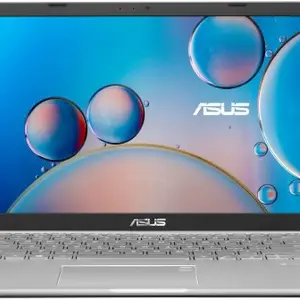 ASUS VivoBook 14 (2022) Core i5 11th Gen - (8 GB/1 TB HDD/256 GB SSD/Windows 11 Home) X415EA-EB572WS Thin and Light Laptop(14 inch, Transparent Silver, 1.60 kg, With MS Office) price in India.