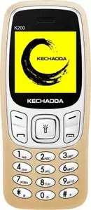KECHAODA K200 Small Dual