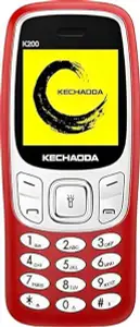 KECHAODA K200