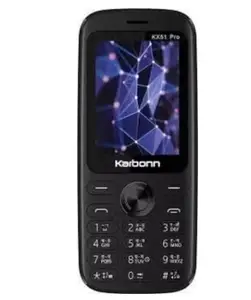 Karbonn kx51pro Dual