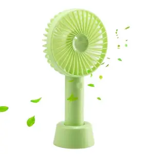 Ostin Mini USB Rechargeable Table Fans Wall Fan