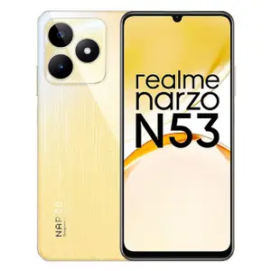 realme NARZO N65 5G Dee8GB 128GB
