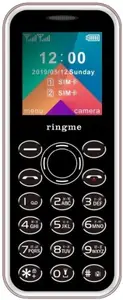 Ringme R1Pro R33 Dual