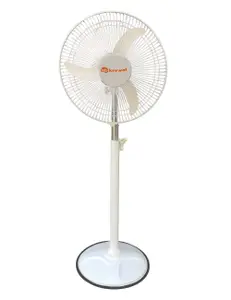 Babrock High Speed 2400 RPM 300mm Bullet Fan/Pedestal Fan/Farrata Fan
