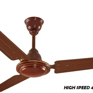 MY CHETAN MyChetan Keywal Ceiling Fan | 1200mm Ceiling Fan | Strong and Powerful Ceiling Fan | Outstanding Performance