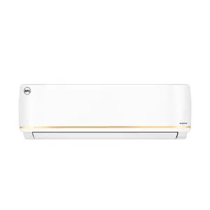 BPL 1.5 Ton 3 Star Fixed Speed Inverter Split AC, BAS-F183APPW5, ( Fin Coating, I Feel, I Clean, I Favour,,2025 Launch, 5000 Cooling Capacity (5 Year Comprehensive Warranty)