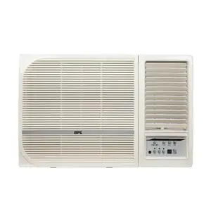 BPL 1.5 Ton 3 Star Hot & Cold Inverter Split AC (Gold Spray, High Density Filter)