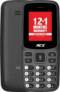 itel Ace 2N  