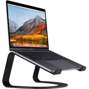Twelve South MagicBridge Extended | Connects Apple Magic Trackpad 2 to Apple Magic Keyboard