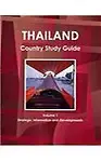 Thailand Country Study Guide (PAPERBACK)