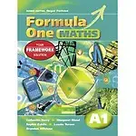 Formula One Maths, Vol. 1 by Catherine Berry,Margaret Bland,S. Porkess,Sophie Goldie