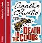 Death In The Clouds: Complete & Unabridged - Agatha Christie
