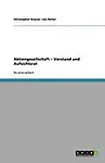 Aktiengesellschaft - Vorstand Und Aufsichtsrat by Christopher Krause,Jan Reiter