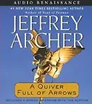 Quiver Full Of Arrows by Jeffrey Archer,Martin Jarvis(Read By)