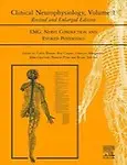 Clinical Neurophysiology: EMG, Nerve Conduction and Evoked Potentials, Volume 1, 2e (Handbook of Clinical Neurophysiology) by Colin D. Binnie MD FRCP,Raymond Cooper BSc PhD,F. Mauguiere MD,John W. Osselton BSc,Pamela F. Prior MD FRCP,B. M. Tedman