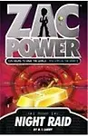 Night Raid - Zac Power by Hi Larry