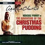 Hercule Poirot in the Adventure of the Christmas Pudding (English) (audio cd)