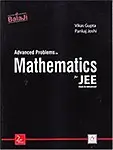 Advanced Problems In Mathematics For Jee Main & Advanced by Vikas Gupta,Pankaj Joshi