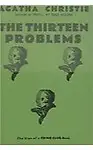 Thirteen Problems (Hardback)
