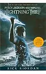 The Lightning Thief (Movie Tie-In Edition) (Percy Jackson And The Olympians)
