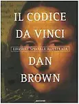 Codice Da Vinci. Edizione Speciale Illustrata