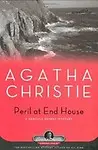 Peril at End House (Hardcover)