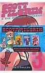 Scott Pilgrim Vol 1-3 Bundle (Paperback)