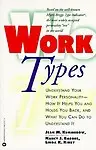 Work Types by Jean M. Kummerow,Linda K. Kir,Linda K. Kir(With),Nancy J. Barger,Nancy J. Barger(With)