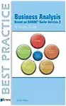 Business Analysis Based on BABOK Guide Version 2 - A Pocket Guide Paperback