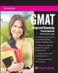 GMAT Integrated Reasoning Practice Questions Paperback