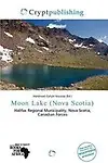 Moon Lake (Nova Scotia) by Hardmod Carlyle Nicolao