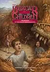 The Mystery of the Stolen Dinosaur Bones (The Boxcar Children Mysteries) by Gertrude Chandler Warner
