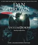 Angels & Demons Audio Book
