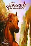 The Island Stallion Hardcover