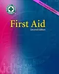 First Aid W/Pocket Guide (Mh) by National Safety Council Nsc