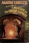 Murder On The Orient Express (Poirot Facsimile Edition)