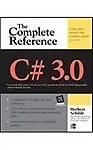 C# 3. 0 The Complete Reference 3/e by Herb,Schildt