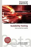 Scalability Testing (Paperback)