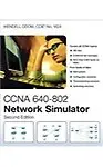 CCNA 640-802 Network Simulator, Site License Edition (HARDCOVER)