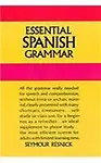 Essential Spanish Grammar Paperback