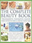 The Complete Beauty Book by Helena Sunnydale
