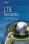 Lte Security by Dan Forsberg,Gunther Horn,Valtteri Niemi,Wolf-Dietrich Moeller