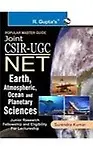 Joint CSIR-UGC-NET&mdash;Earth Atmospheric Ocean And Planetary Science Guides