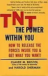 TNT the Power within You Paperback