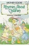 Rhymes About Children (Mother Goose Treasury Collection)