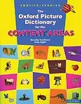 The Oxford Picture Dictionary for the Content Areas: English/Spanish Edition Paperback