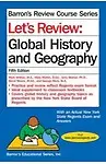Let's Review: Global History and Geography by Mark Willner
