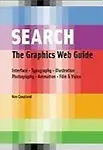Search : The Graphics Web Guide (Price Printed) by Coupland