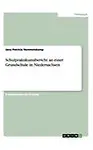 Schulpraktikumsbericht an Einer Grundschule in Niedersachsen (German Edition)